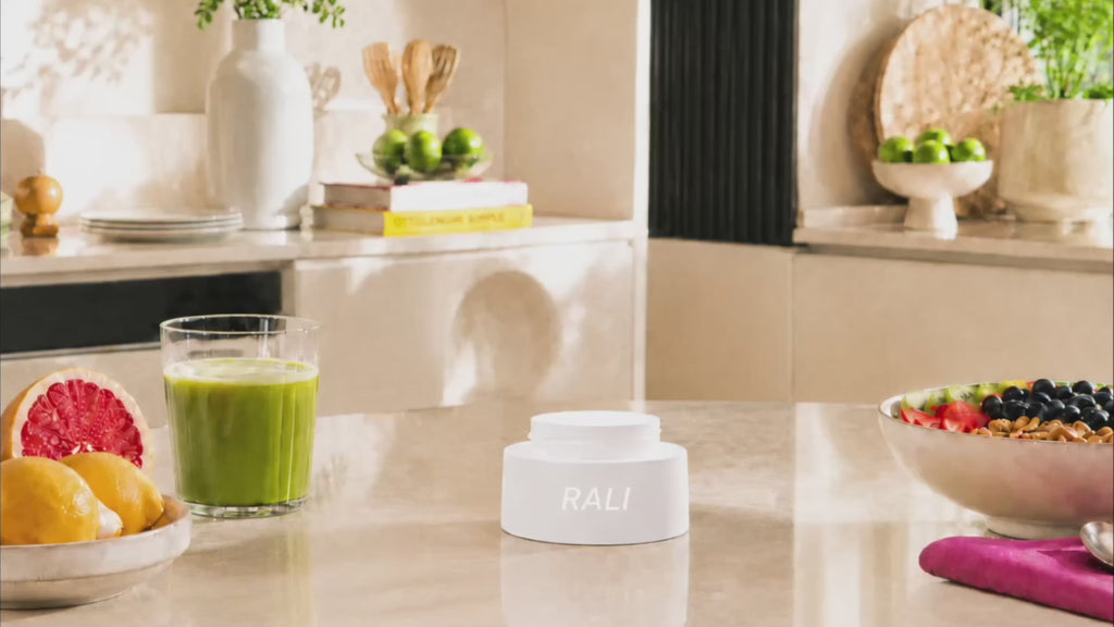 RALI Base