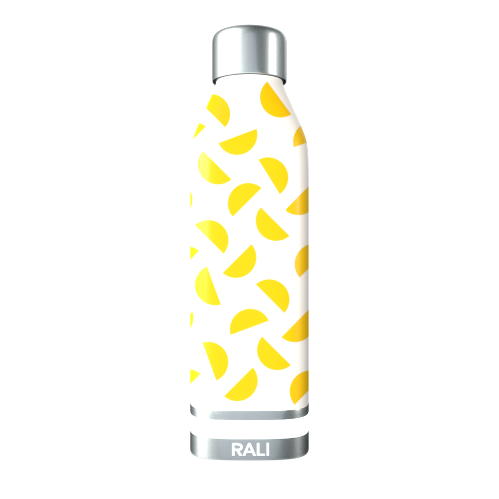 RALI - Square Bottle