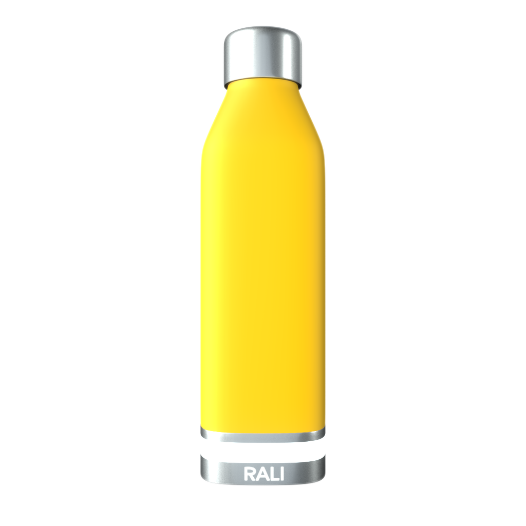 RALI - Square Bottle