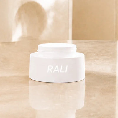 The RALI Base water tracker